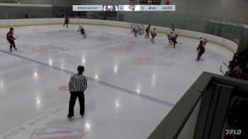 Replay: Home - 2024 PAL Islanders vs Chiefs | Dec 22 @ 3 PM