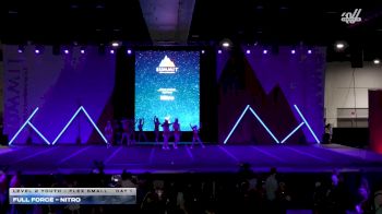 Full Force - Nitro [2026 L2 Youth - Flex Small Day 1] 2026 The Youth Summit