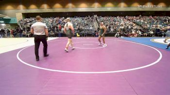 195 lbs Round Of 64 - Noah Lorimer, Rio Rancho vs Jose Martinez, Dinuba