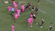 Replay: Stade Francais vs Stade Rochelais | Dec 23 @ 6 PM