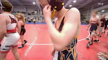 95 lbs Rr Rnd 1 - Stephen Arnold, Mat Assassins Blue vs Zach Sandy, Team Barracuda Elem