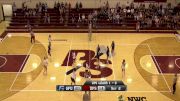 Replay: George Fox vs Puget Sound | Sep 19 @ 7 PM