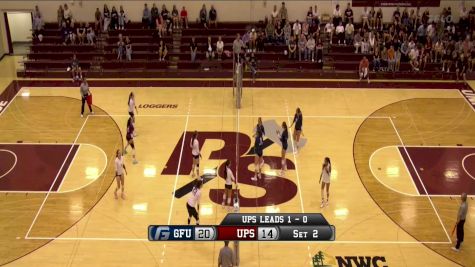 Replay: George Fox vs Puget Sound | Sep 19 @ 7 PM