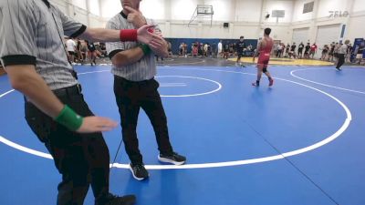 Replay: Mat 5 - 2024 CA Super 32 Early Entry 2024 | Sep 7 @ 9 AM