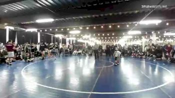 95 lbs Round Of 32 - Rylan Ulrich, Lower Dauphin vs Beckett Nelson, Upper Adams