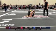 Carter Thomas vs Silas Sims 2025 ADCC Orlando Open/Youth Trials