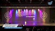 Maverick Dance Alliance - Caroline Camp [2023 Mini - Solo - Contemporary/Lyrical Day 1] 2023 GROOVE Dance Grand Nationals