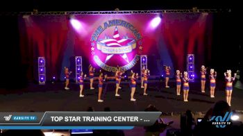Top Star Training Center - Infinity [2023 L2 Senior - D2] 2023 The American Gateway St. Charles Nationals