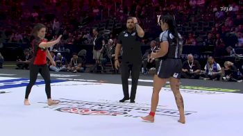 Rafaela Guedes vs Adele Fornarino 2024 ADCC World Championships Presented by FloGrappling