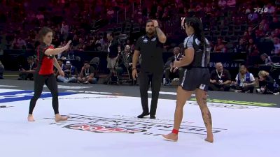 Rafaela Guedes vs Adele Fornarino 2024 ADCC World Championships Presented by FloGrappling