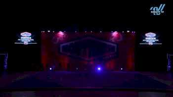 All-Star Revolution - Justice [2025 L5 Senior Coed Day 3] 2025 Cheer Power Southern Nationals