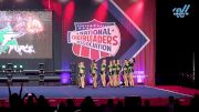 CheerForce - Menace [2025 L1 Senior - Small Day 1] 2025 NCA All-Star National Championship