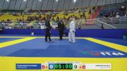 JAMES DIAS DA SILVA vs THIAGO ARAUJO DE OLIVEIRA 2026 FPJJ Circuito Paulista GI Etapa 3