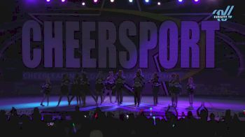 ACE Mohawks - ACE of Birmingham [2023 L3 Junior - Small - A] 2023 CHEERSPORT National All Star Cheerleading Championship