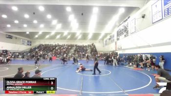 Replay: Mat 4 - 2024 2024 Halloween Open | Oct 27 @ 8 AM