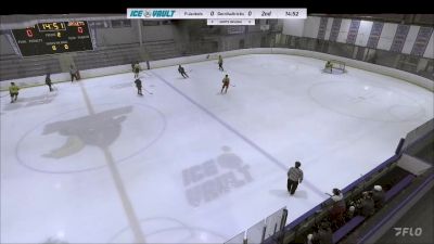 Replay: Home - 2024 Yellow Jackets vs Gerrihattricks | Jun 4 @ 9 PM