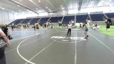 116 kg Consolation - Kingston Tran, Reign WC vs Jivitesh Chaudhary, 209 Wrestling