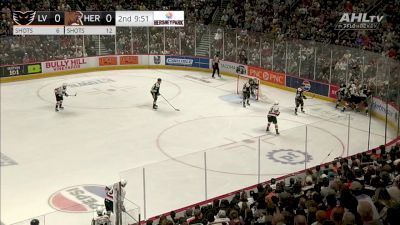 Replay: Home - 2025 Lehigh Valley vs Hershey | May 2 @ 6 PM