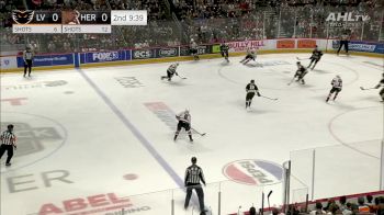 Replay: Away - 2025 Lehigh Valley vs Hershey | May 2 @ 6 PM
