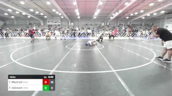 65 lbs Rr Rnd 1 - Tristan Meytrott, Montville vs Tyler Valimont, Camp Reynolds Wrestling Club