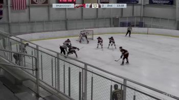 Replay: Home - 2025 Express HC vs Jr. Eagles | Mar 19 @ 11 AM