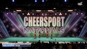 Rise Athletics - GLOW [2026 L1 Youth - D2 - Small - B Day 1] 2026 CHEERSPORT National All Star Cheerleading Championship