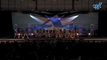 Top Gun All Stars - Riot [2024 L3 Junior Day 1] 2024 Athletic Championships Mesa Nationals