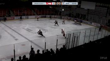 Replay: Home - 2025 Notre Dame vs Yorkton | Feb 9 @ 7 PM