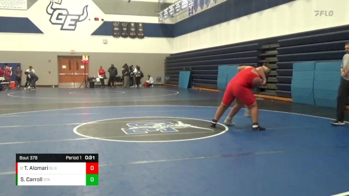 2022 Gardner Edgerton Tournament Videos FloWrestling