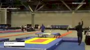 Sam Andersen - Double Mini Trampoline, Wasatch - 2021 USA Gymnastics Championships