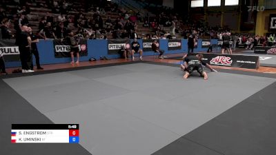 SVEN ENGSTROM vs KAMIL UMINSKI 2024 ADCC European, Middle East and African Trial
