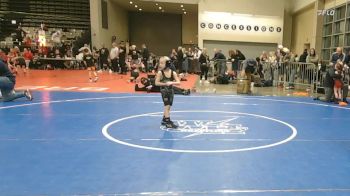 47 lbs Rr Rnd 6 - Evan Reid, Revival Oange vs Crew Whesper, Upper Township - K3