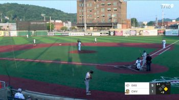 Replay: Home - 2024 Gastonia vs Dirty Birds | Jun 21 @ 6 PM