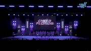 Cheer Florida All Stars - Sea Warriors [2025 L6 Limited - Small Day 2] 2025 CHEERSPORT National All Star Cheerleading Championship