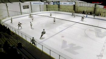 Replay: Home - 2024 New England vs Valley | Feb 16 @ 11 AM