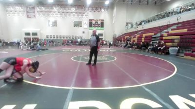 120 lbs Cons. Round 4 - Isabel Guerena, Emmett vs Jazmein Vasquez, Elko