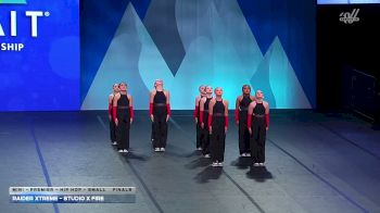 Raider Xtreme - Studio X Fire [2026 Mini - Premier - Hip Hop - Small Finals] 2026 The Dance Summit