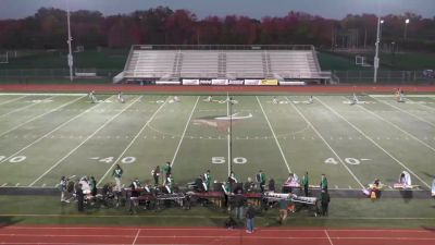 New Providence HS "New Providence NJ" at 2022 USBands New Jersey State Champs (Group III-V A & I-III, V Open)