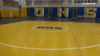 Full Replay - 2019 Super 32 Early Entry Tournament - Osceola HS, FL - Mat 2 - Sep 14, 2019 at 7:20 AM CDT