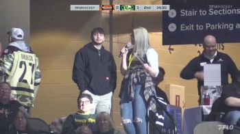 Replay: Away - 2023 Omaha vs Sioux City | Dec 31 @ 7 PM