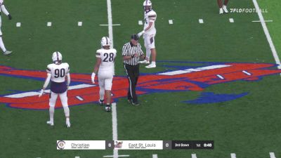 Replay: IMG vs DeSmet Jesuit | Sep 3 @ 6 PM