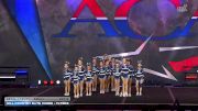 Hill Country Elite Cheer - Flyers [2026 L1 Youth - Small Day 2] 2026 ACA Grand Nationals