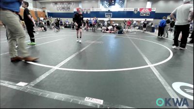 Replay: Mat 12 - 2025 Standfast Stampede | Dec 27 @ 9 AM