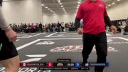 Noah Michelsen vs Cristian Brown 2025 ADCC Niagara Open