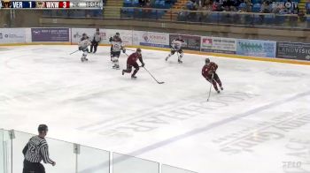 Replay: Home - 2025 Vernon vs West Kelowna | Feb 8 @ 6 PM