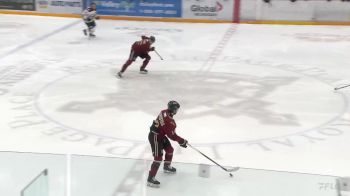 Replay: Away - 2025 Vernon vs West Kelowna | Feb 8 @ 6 PM