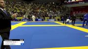 THAMARA FERREIRA SILVA vs AMY SCOT CAMPO 2024 World Jiu-Jitsu IBJJF Championship