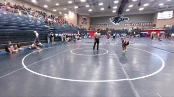 120 lbs Round 1 - Adam Uribe, Frisco Centennial vs Maxwell Ward, McKinney Boyd