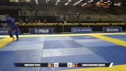 Charles Nathaniel Squires vs David Scott Steele 2025 Pan Jiu Jitsu IBJJF Championship