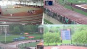 Replay: LandmarkOutdoor T&F Championships - 2025 Landmark Outdoor T&F Championships | May 4 @ 11 AM